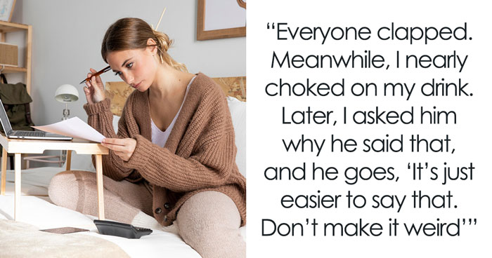 Woman Plans BF’s Birthday Trip And Pays Deposit, He Tells Everyone It’s His Treat, Karma Hits Hard