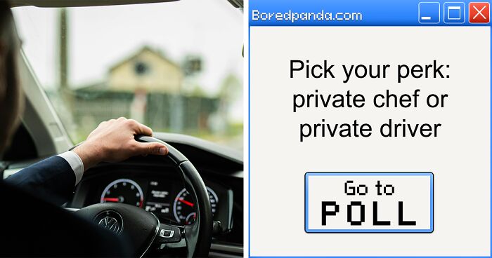 Test Your Decision Skills With 30 ‘Would You Rather’ Scenarios Where Both Choices Are Perfect