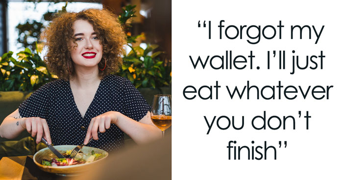 39 Sassy One-Liners People Have Actually Used To Wreck A First Date In 60 Seconds