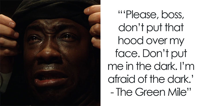 “Take Her To The Moon For Me, Okay?” 41 Of The Saddest Movie Lines That Are Now Burned Into People’s Memories