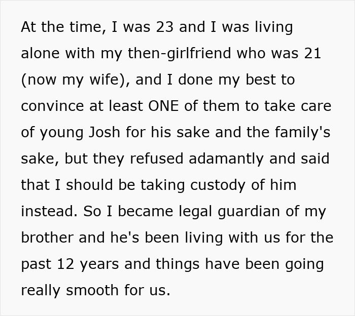 13-Year-Old Thinks He&rsquo;s Growing Up In A Standard Family Until His &ldquo;Dad&rdquo; Reveals The Truth