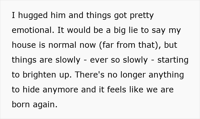 13-Year-Old Thinks He&rsquo;s Growing Up In A Standard Family Until His &ldquo;Dad&rdquo; Reveals The Truth
