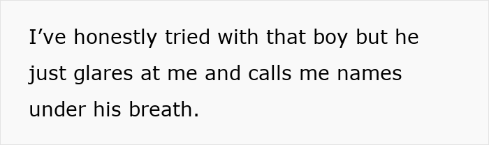 Man Refuses To Buy A New TV After His Son Smashed Theirs Out Of Anger