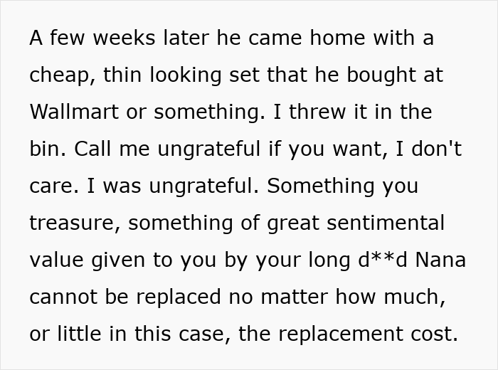Man’s Mistake Costs Him His Marriage As Wife Takes His Theft Seriously Man’s Mistake Costs Him His Marriage As Wife Takes His Theft Seriously