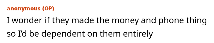 Man Asks Sister To Be His Live-In Nanny, Thinks She&rsquo;ll Agree To His Unhinged Rules: &ldquo;Go To Hell&rdquo;