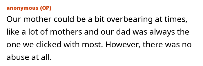 Man Asks Sister To Be His Live-In Nanny, Thinks She&rsquo;ll Agree To His Unhinged Rules: &ldquo;Go To Hell&rdquo;
