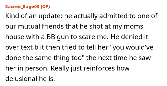“Dark Thoughts”: Woman Left In Utter Shock After Discovering Her Partner’s Real Intentions “Dark Thoughts”: Woman Left In Utter Shock After Discovering Her Partner’s Real Intentions