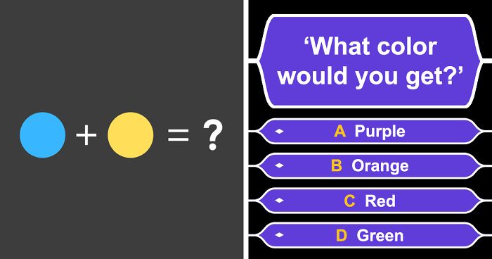 Even Straight-A Students Get Stumped On This School Quiz: Score At Least 30/36 To Prove You’re Smarter