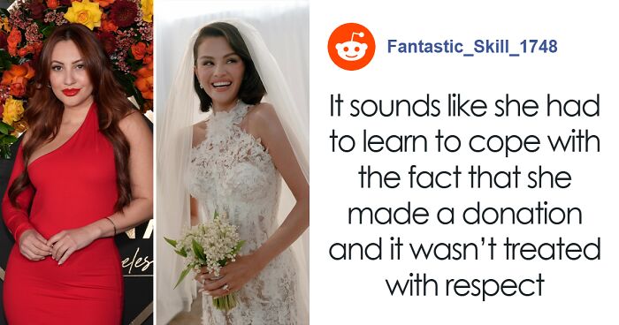 Francia Raisa Addresses Selena Gomez’s Wedding And How She Feels About Donating Her Kidney To Her