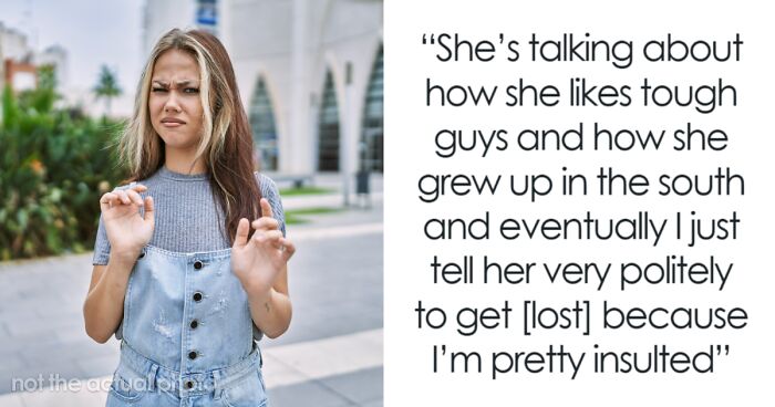 Woman Questions Bf’s Masculinity After His New Purchase, He Questions Their Entire Relationship