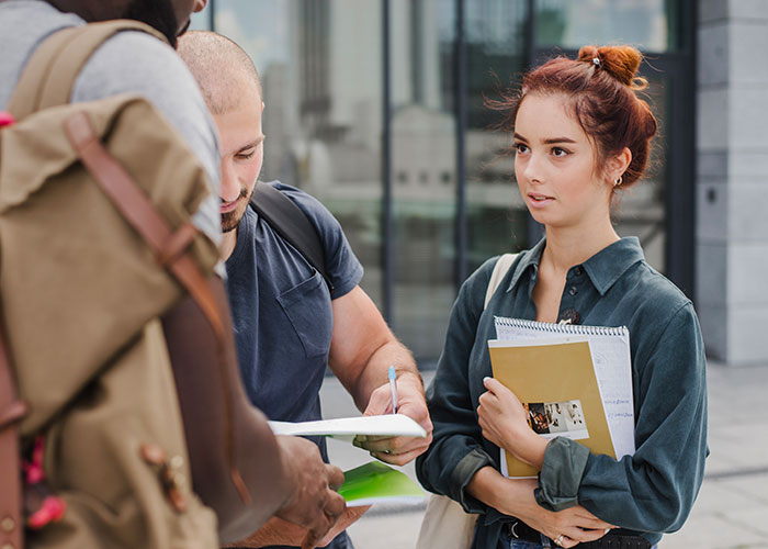 Golden Child Gets A Reality Check After Seeing Sister Get Into The College Of Her Dreams Golden Child Gets A Reality Check After Seeing Sister Get Into The College Of Her Dreams