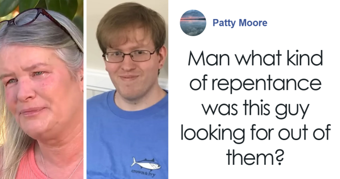 “Needs To Be Punished To The Fullest”: Sister Who Spent Years Searching For Disabled Brother Finds Horrifying Truth