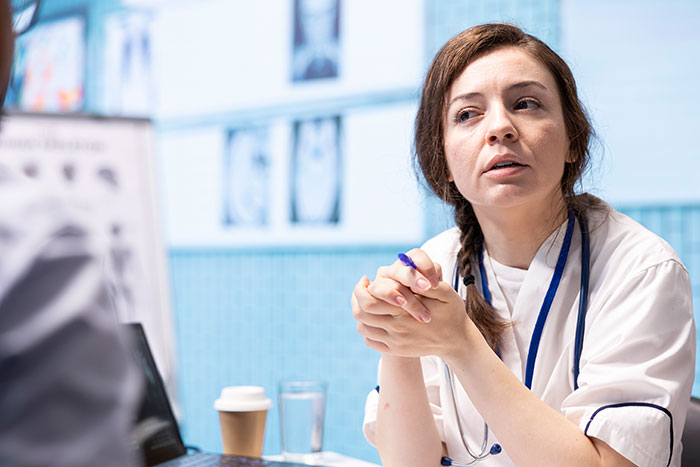 47 Patients Who Thought It Was Minor But Ended Up In The Operating Room