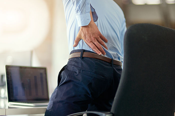 47 Patients Who Thought It Was Minor But Ended Up In The Operating Room