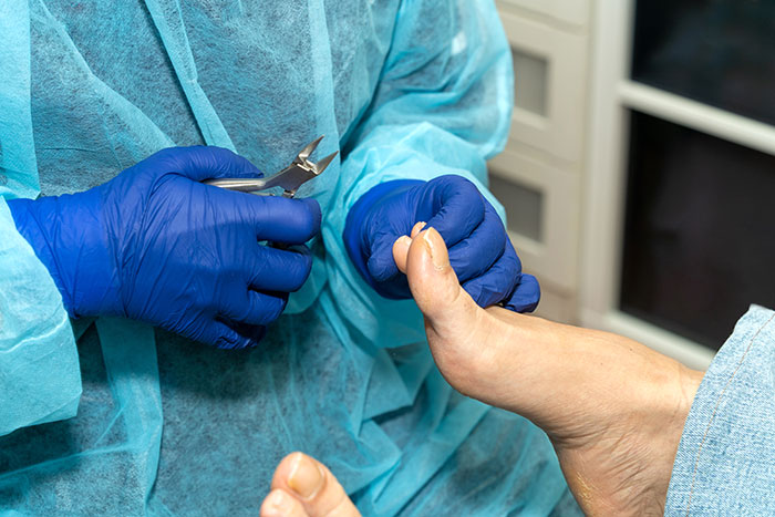 47 Patients Who Thought It Was Minor But Ended Up In The Operating Room