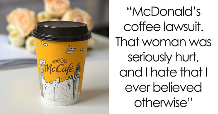 29 Things People Once Believed Only To Discover It Was Propaganda All Along