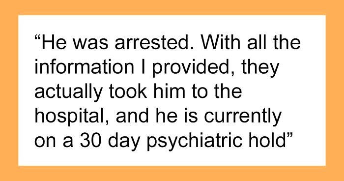 Woman Questions If She Should Help Her Husband Or Escape After His Disturbing Behavior