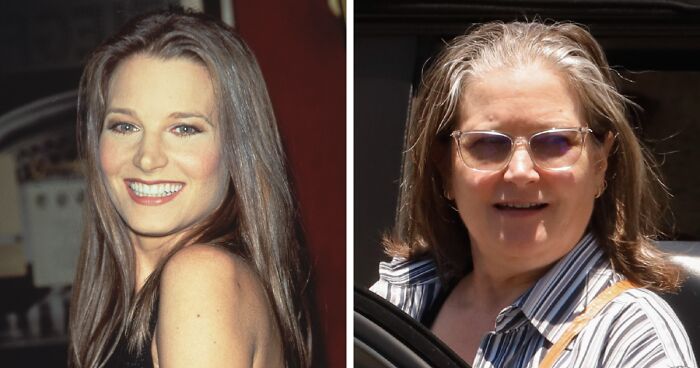 Here’s How The Appearance Of 15 Stars With Unparalleled Beauty Changed