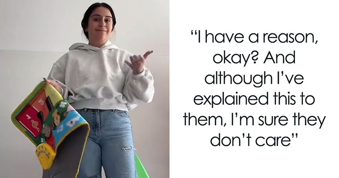 Mom Proudly Explains Why Youngest Daughter Gets Biggest Room While Older Stepkids Don’t