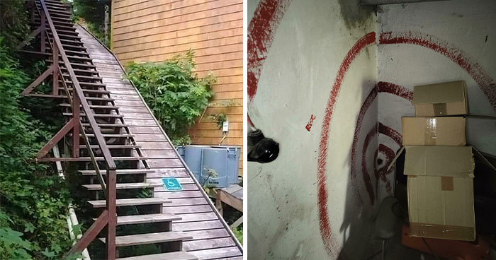 50 Unsettling Photos You Shouldn’t Look At Alone