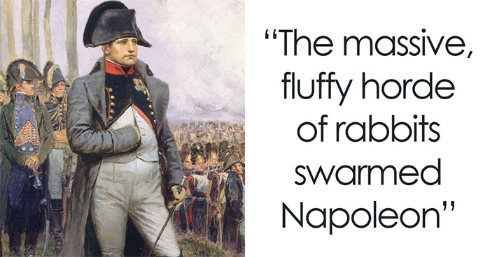 40 Unbelievable History Facts That Are Somehow Actually True