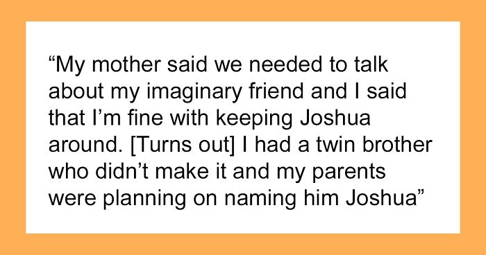 50 True Stories Of Bizarre Events That Defy All Logic