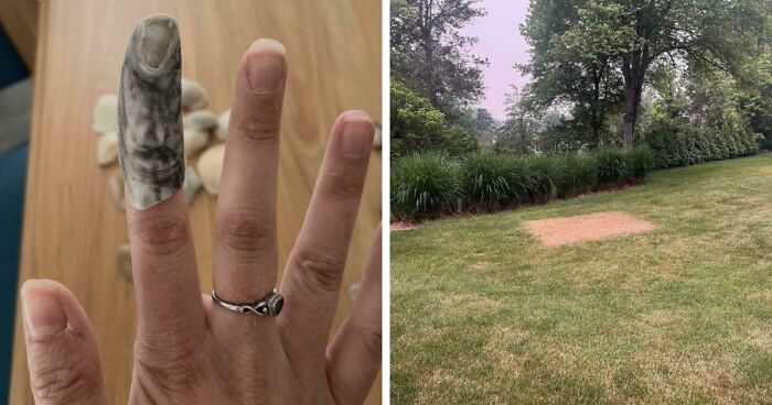 25 Personas que experimentaron cosas extrañas y no tienen forma de explicarlas