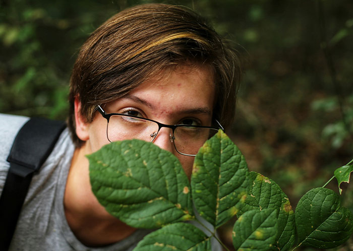 41 Times People Saw Something And Realized They Weren’t Supposed To