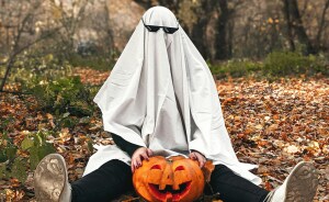 Hey Pandas, Show Us Your Halloween Costume