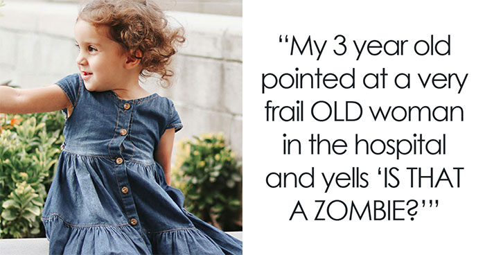 47 Moms Share A Time Their Kid Embarrassed Them So Badly, They Wanted To Cry