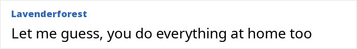 Tired mom speaking in a forum post expressing frustration about feeling let down by a useless dad at home. Tired mom speaking in a forum post expressing frustration about feeling let down by a useless dad at home.