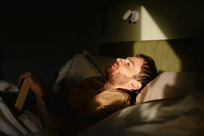 Various women's lingerie pieces including bras and panties in different colors and lace styles, symbolizing cheating signs in women.