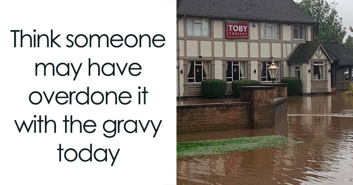 50 Brilliantly British Memes That Sum Up What Living In The UK Is Really Like