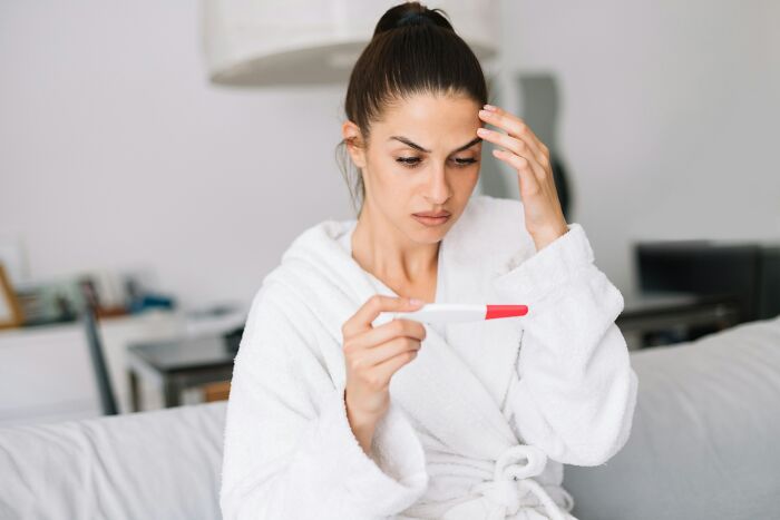 Lady&rsquo;s Joy Over Pregnancy Crushed As Best Friend Battling Infertility Turns Cold And Cruel