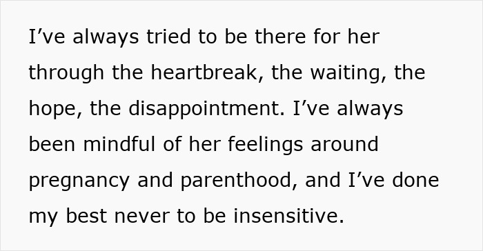 Lady&rsquo;s Joy Over Pregnancy Crushed As Best Friend Battling Infertility Turns Cold And Cruel