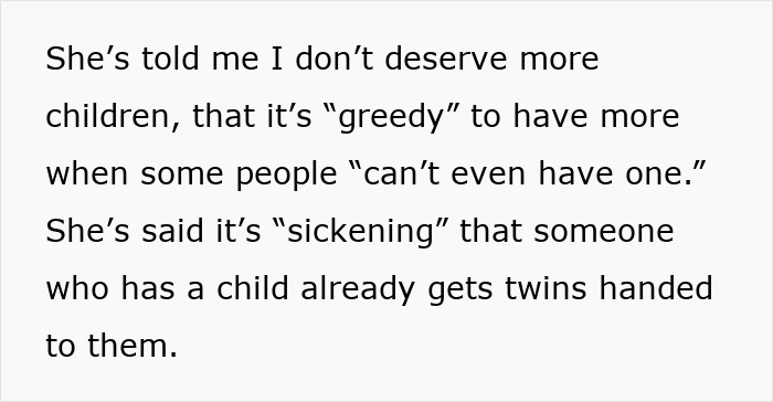 Lady&rsquo;s Joy Over Pregnancy Crushed As Best Friend Battling Infertility Turns Cold And Cruel