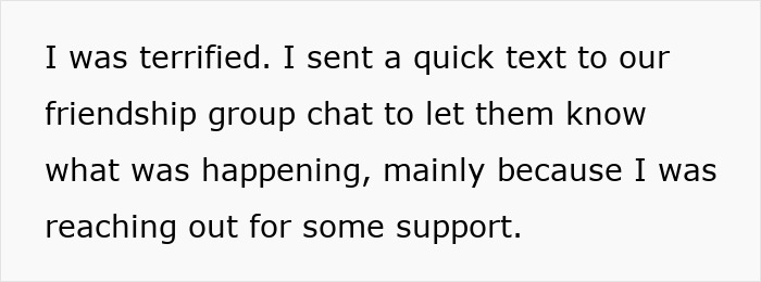 Lady&rsquo;s Joy Over Pregnancy Crushed As Best Friend Battling Infertility Turns Cold And Cruel