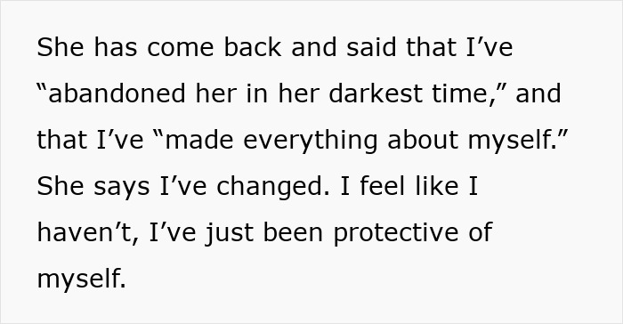 Lady&rsquo;s Joy Over Pregnancy Crushed As Best Friend Battling Infertility Turns Cold And Cruel