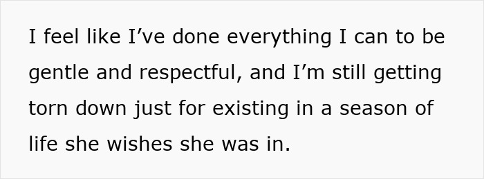 Lady&rsquo;s Joy Over Pregnancy Crushed As Best Friend Battling Infertility Turns Cold And Cruel