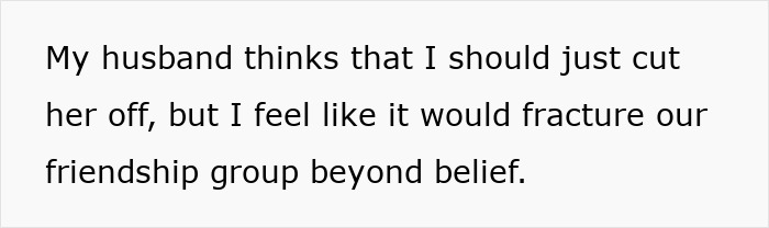 Lady&rsquo;s Joy Over Pregnancy Crushed As Best Friend Battling Infertility Turns Cold And Cruel
