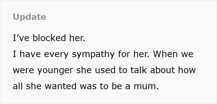 Lady&rsquo;s Joy Over Pregnancy Crushed As Best Friend Battling Infertility Turns Cold And Cruel