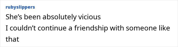 Lady&rsquo;s Joy Over Pregnancy Crushed As Best Friend Battling Infertility Turns Cold And Cruel