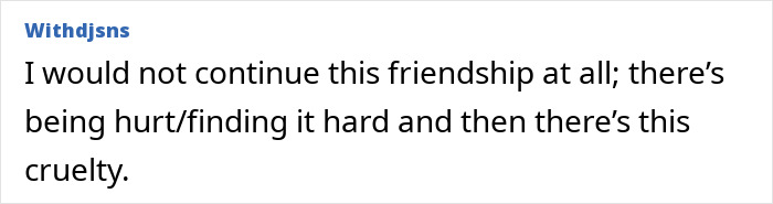 Lady&rsquo;s Joy Over Pregnancy Crushed As Best Friend Battling Infertility Turns Cold And Cruel