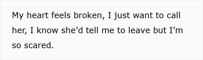 Text on a plain background expressing emotional pain and fear related to a broken heart and difficult relationship. Text on a plain background expressing emotional pain and fear related to a broken heart and difficult relationship.