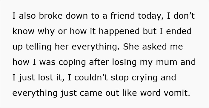 Wife overwhelmed by emotional cruelty, feeling like going insane, and considering leaving husband for good. Wife overwhelmed by emotional cruelty, feeling like going insane, and considering leaving husband for good.