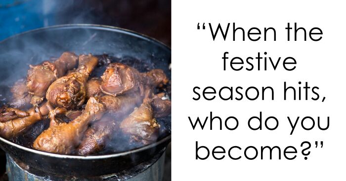 Discover The Holiday Archetype That Perfectly Matches Your Personality