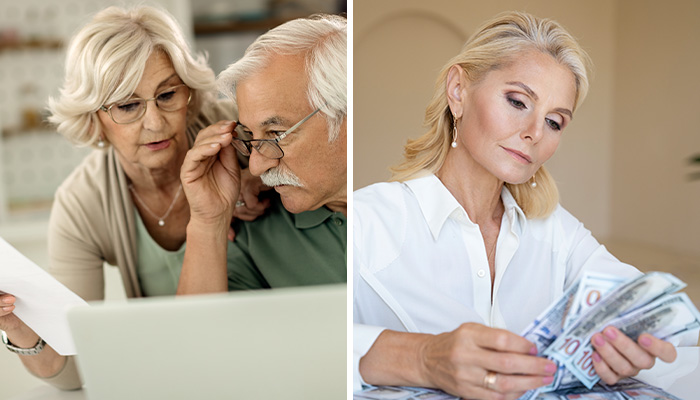 Woman Refuses To Give Up On 35-Year-Long Marriage, Asks Online How To Deal With Husband’s Ego