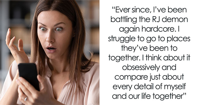 Man’s Romantic Gesture Backfires When Girlfriend Realizes Her Tattoo Is A Carbon Copy Of His Ex’s