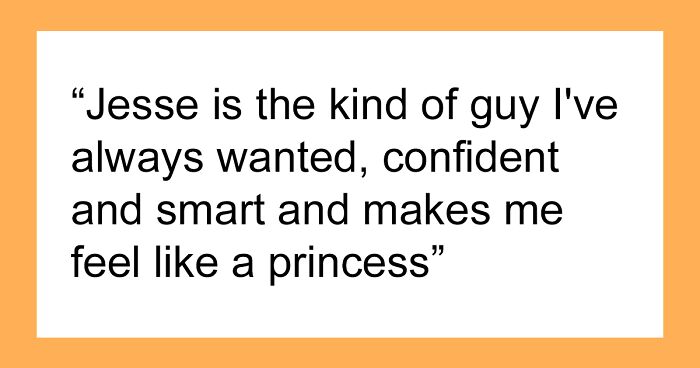 Woman Bumps Into BF’s Grown Son, Receives A Wake-Up Call She Didn’t Know She Needed