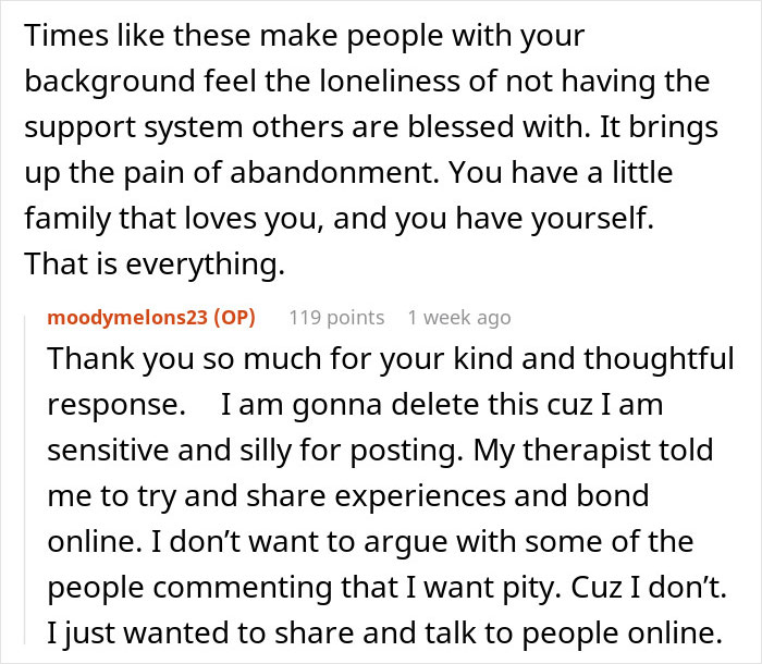 Woman with two kids feeling abandoned and unsupported after surgery, expressing emotional breakdown and loneliness online. Woman with two kids feeling abandoned and unsupported after surgery, expressing emotional breakdown and loneliness online.